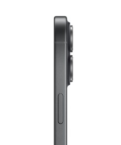 iPhone 17 Siyah Tuşlar