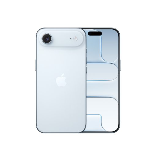 iPhone Air Gök Mavisi
