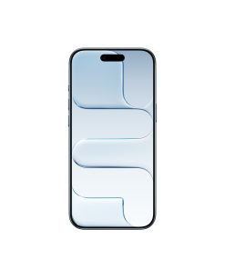 iPhone Air Gök Mavisi Ekran