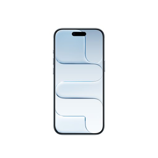 iPhone Air Gök Mavisi Ekran