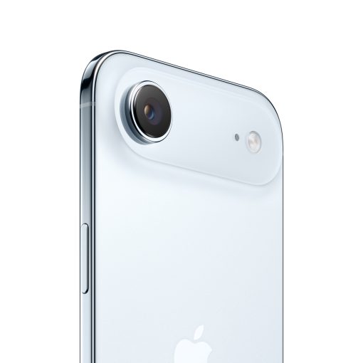 iPhone Air Gök Mavisi Arka Kamera