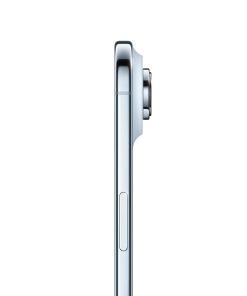 iPhone Air Gök Mavisi İnce Tasarım
