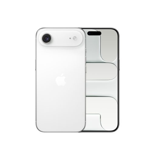 iPhone Air Pamuk Beyazı