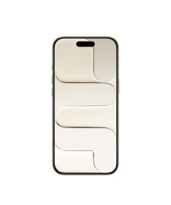 iPhone Air Uçuk Altın Rengi Ekran