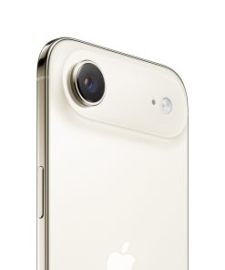 iPhone Air Uçuk Altın Rengi Arka Kamera