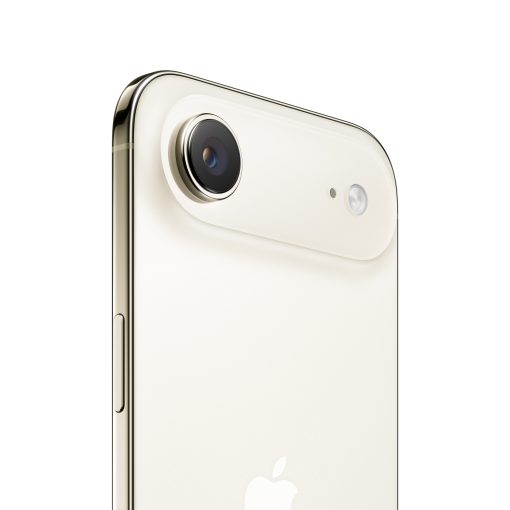 iPhone Air Uçuk Altın Rengi Arka Kamera