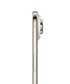 iPhone Air Uçuk Altın Rengi İnce Tasarım