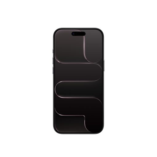 iPhone Air Siyah Ekran