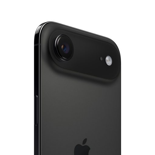 iPhone Air Siyah Arka Kamera