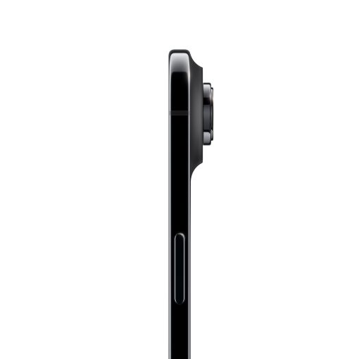 iPhone Air Siyah İnce Tasarım