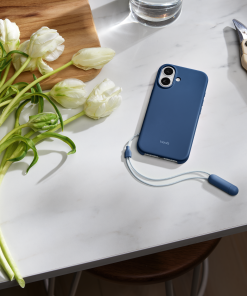 Beats Kickstand Kılıf iPhone 17 Ana Kaya Kullanım Mavisi MGTM4LL/A