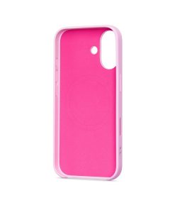 Beats Kickstand Kılıf iPhone 17 Çakıl Pembesi İç Tasarım MGY64LL/A