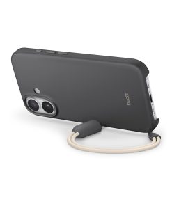 Beats Kickstand Kılıf iPhone 17 Granit Grisi Yatay MGY54LL/A