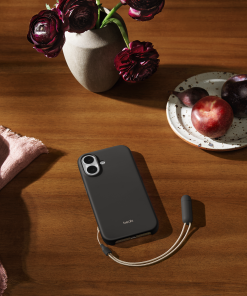 Beats Kickstand Kılıf iPhone 17 Granit Grisi Kullanım MGY54LL/A