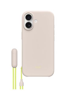 Beats Kickstand Kılıf iPhone 17 Kalker Beji MGTL4LL/A