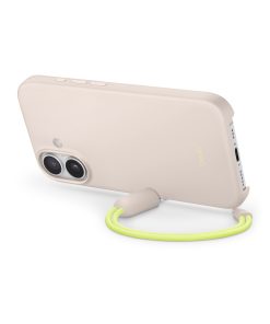 Beats Kickstand Kılıf iPhone 17 Kalker Beji Yatay MGTL4LL/A