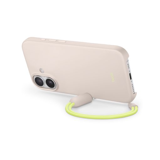 Beats Kickstand Kılıf iPhone 17 Kalker Beji Yatay MGTL4LL/A