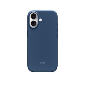 Beats iPhone 17 MagSafe Özellikli ve Kamera Denetimi Düğmeli Kılıf Ana Kaya Mavisi MGK54LL/A