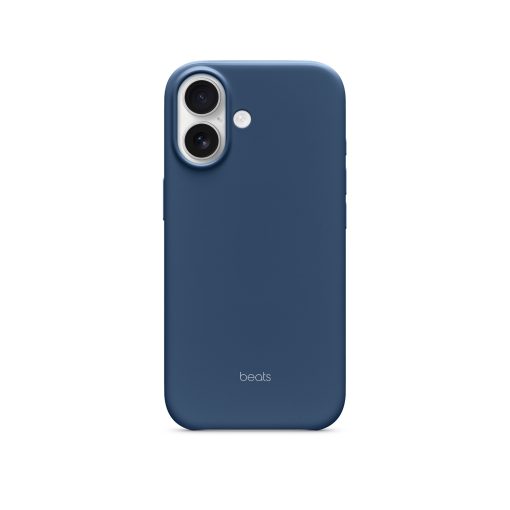 Beats Kılıf iPhone 17 Ana Kaya Mavisi MGK54LL/A