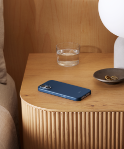 Beats Kılıf iPhone 17 Ana Kaya Mavisi Kullanım MGK54LL/A