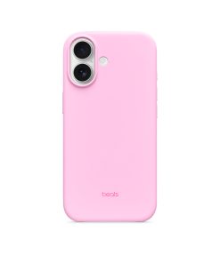 Beats Kılıf iPhone 17 Çakıl Pembesi MGK44LL/A