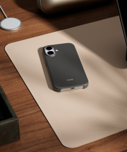 Beats Kılıf iPhone 17 Granit Grisi Kullanım MGK24LL/A