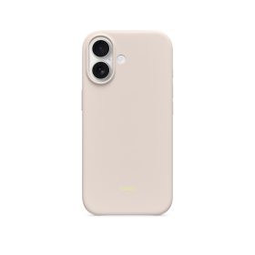 Beats iPhone 17 MagSafe Özellikli ve Kamera Denetimi Düğmeli Kılıf Kalker Beji MGK34LL/A