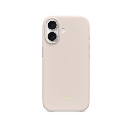 Beats Kılıf iPhone 17 Kalker Beji MGK34LL/A