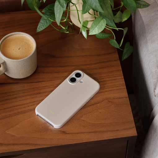 Beats Kılıf iPhone 17 Kalker Beji Kullanım MGK34LL/A