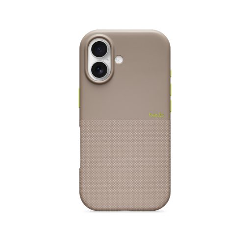 Beats Rugged Kılıf iPhone 17 Alp Grisi MGK04LL/A