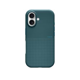 Beats iPhone 17 MagSafe özellikli ve Kamera Denetimi Düğmeli Rugged Kılıf Rocky Mavisi MGJY4LL/A