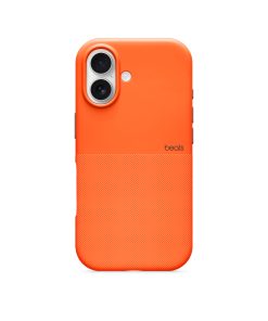 Beats Rugged Kılıf iPhone 17 Sierra Turuncusu MGK14LL/A