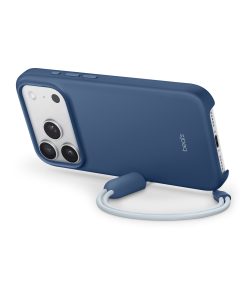 Beats Kickstand Kılıf iPhone 17 Pro Ana Kaya Mavisi Yatay MGTP4LL/A