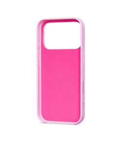Beats Kickstand Kılıf iPhone 17 Pro Çakıl Pembesi İç Tasarım MGY84LL/A
