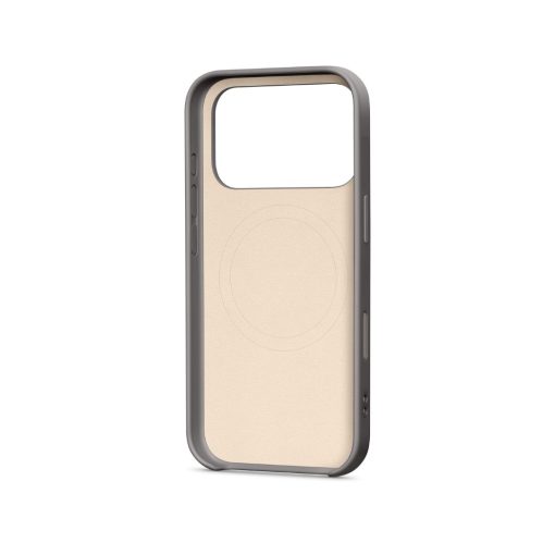 Beats Kickstand Kılıf iPhone 17 Pro Granit Grisi İç Tasarım MGY74LL/A
