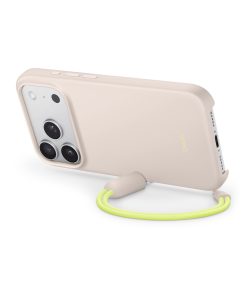 Beats Kickstand Kılıf iPhone 17 Pro Kalker Yatay Beji MGTN4LL/A