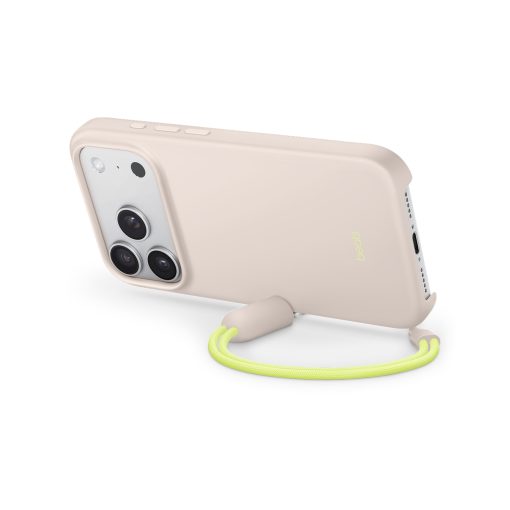 Beats Kickstand Kılıf iPhone 17 Pro Kalker Yatay Beji MGTN4LL/A
