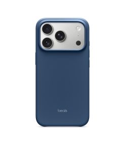 Beats Kılıf iPhone 17 Pro Ana Kaya Mavisi MGKG4LL/A