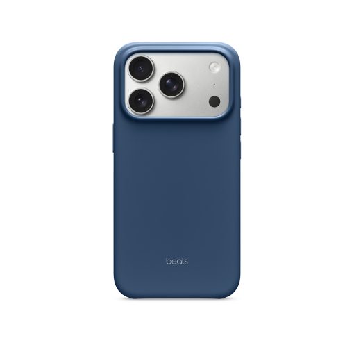 Beats Kılıf iPhone 17 Pro Ana Kaya Mavisi MGKG4LL/A