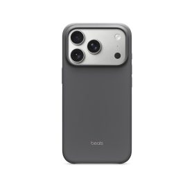 Beats iPhone 17 Pro MagSafe Özellikli ve Kamera Denetimi Düğmeli Kılıf Granit Grisi MGKC4LL/A