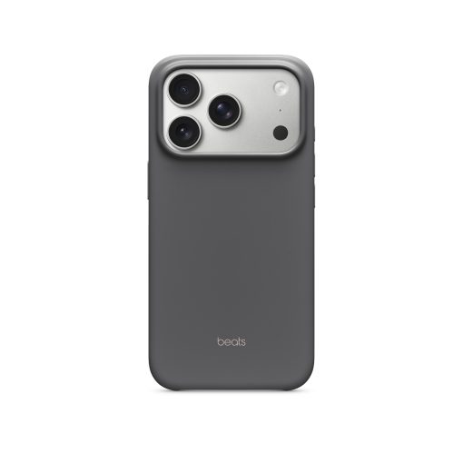 Beats Kılıf iPhone 17 Pro Granit Grisi MGKC4LL/A