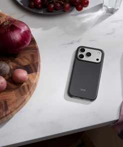 Beats Kılıf iPhone 17 Pro Granit Grisi Kullanım MGKC4LL/A