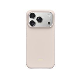 Beats iPhone 17 Pro MagSafe Özellikli ve Kamera Denetimi Düğmeli Kılıf Kalker Beji MGKE4LL/A