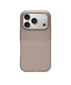 Beats Rugged Kılıf iPhone 17 Pro Alp Grisi MGJP4LL/A