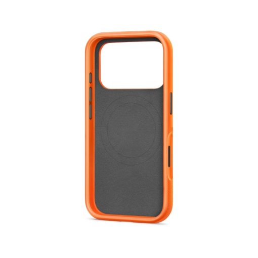 Beats Rugged Kılıf iPhone 17 Pro Sierra Turuncusu İç Tasarım MGJQ4LL/A