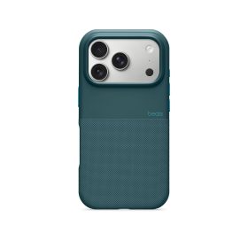 Beats iPhone 17 Pro MagSafe özellikli ve Kamera Denetimi Düğmeli Rugged Kılıf Rocky Mavisi MGJN4LL/A