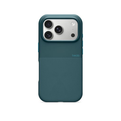 Beats Rugged Kılıf iPhone 17 Pro Rocky Mavisi MGJN4LL/A