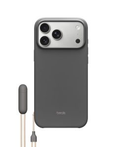 Beats Kickstand Kılıf iPhone 17 Pro Max Granit Grisi MGY94LL/A