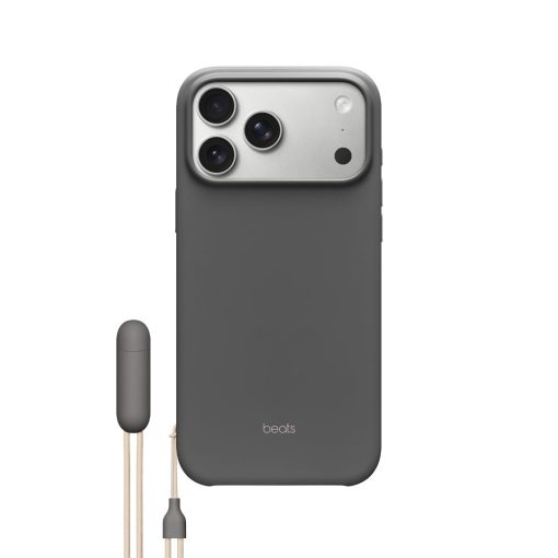 Beats Kickstand Kılıf iPhone 17 Pro Max Granit Grisi MGY94LL/A