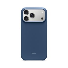 Beats iPhone 17 Pro Max MagSafe Özellikli ve Kamera Denetimi Düğmeli Kılıf Ana Kaya Mavisi MGJG4LL/A